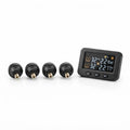 Tire Pressure Monitoring System