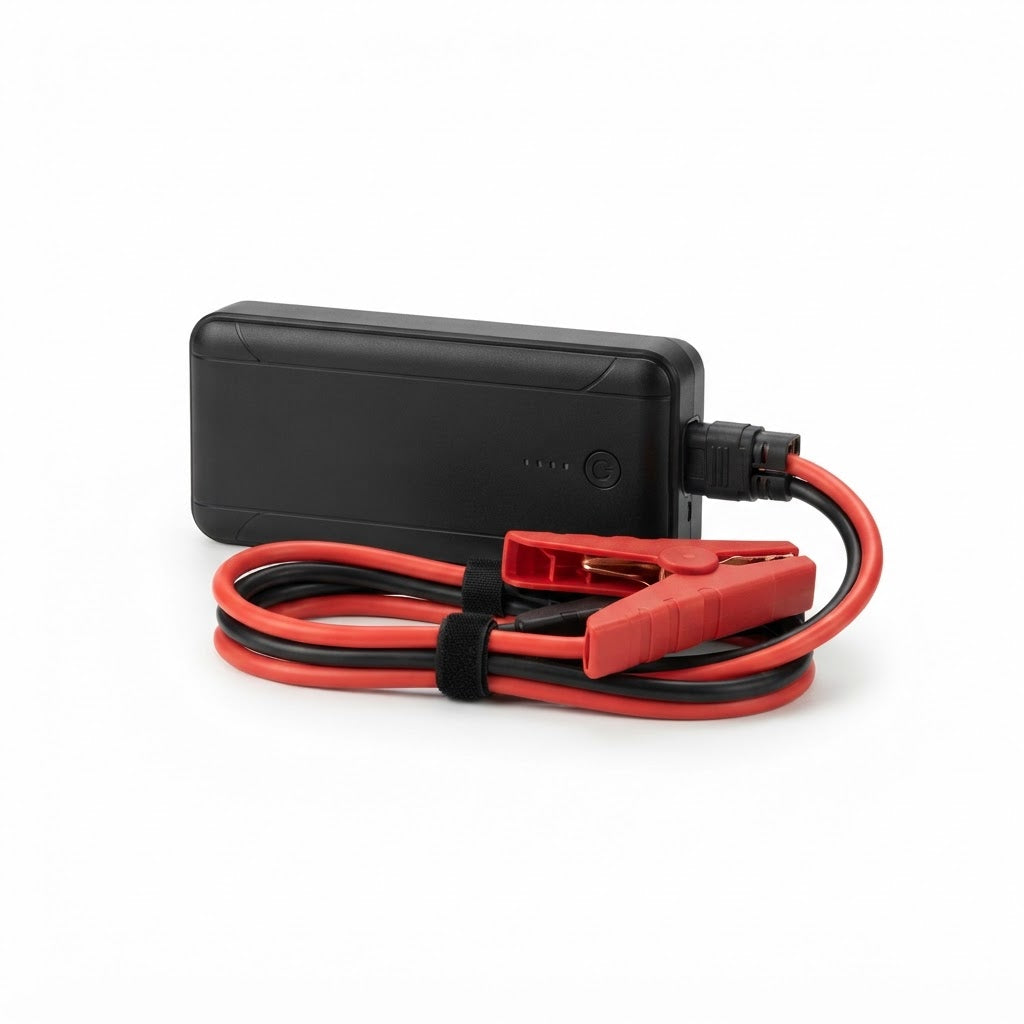 Portable Car Jump Starter
