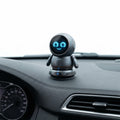 Mini Dashboard AI Robot Companion