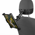 Car Back Seat Tablet Holder
