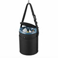 Leak-Proof Car Trash Can (Foldable)