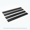 Car Door Edge Guard Protectors