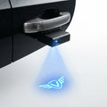 Car Door Logo Light Projector