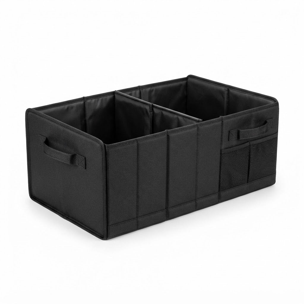 Car Trunk Organizer