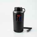 2-in-1 Smart Car Cup Warmer & Cooler