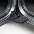 Car Door Step Assist Handle